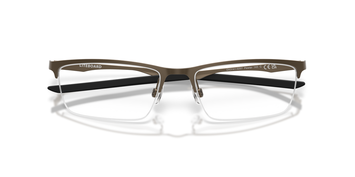 Oakley OX3141 Liteboard