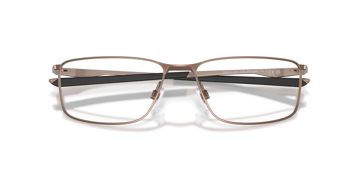 Oakley OX3217 Socket 5.0 Limitless Collection