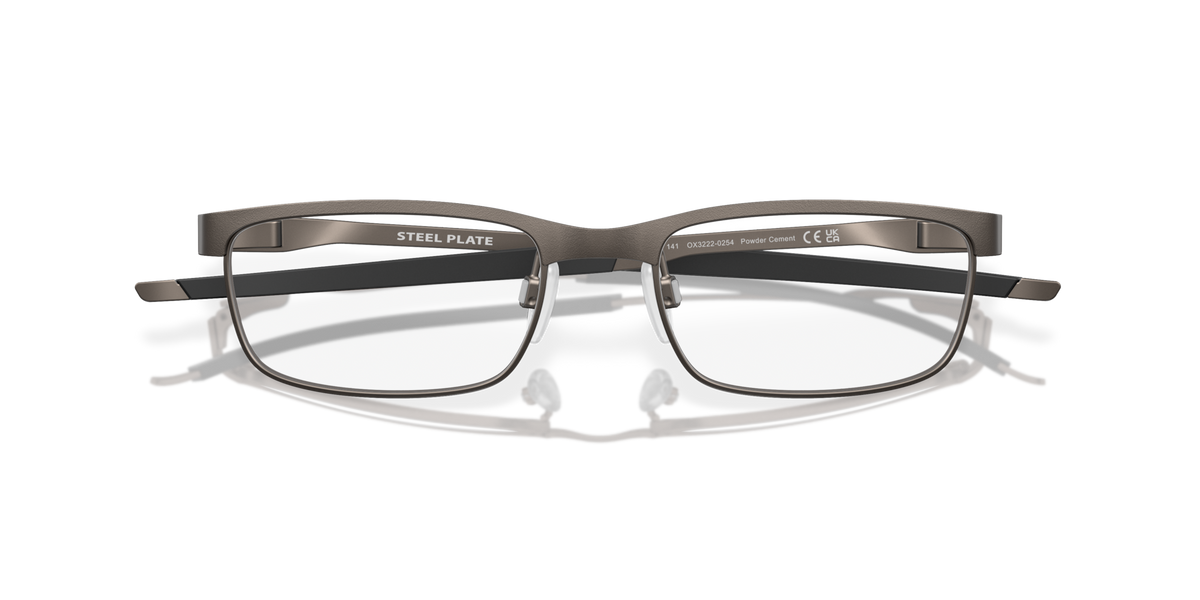 Oakley OX3222 Steel Plate™