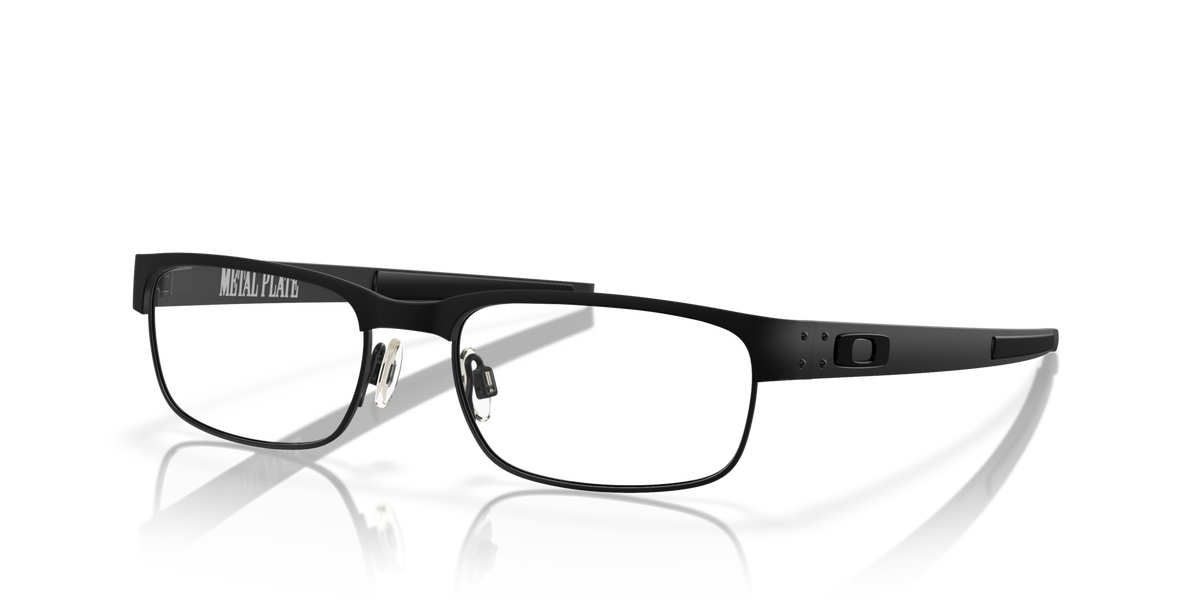 Oakley OX5038 Metal Plate™