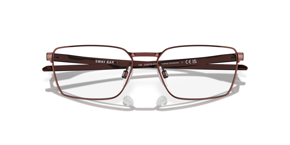 Oakley OX5078 Sway Bar