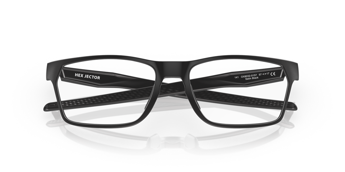 Oakley OX8032 Hex Jector