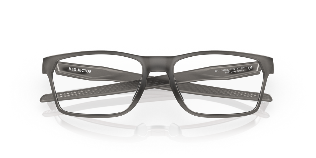 Oakley OX8032 Hex Jector
