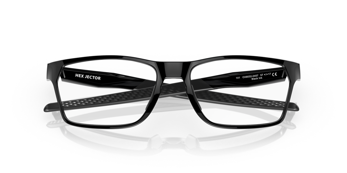 Oakley OX8032 Hex Jector