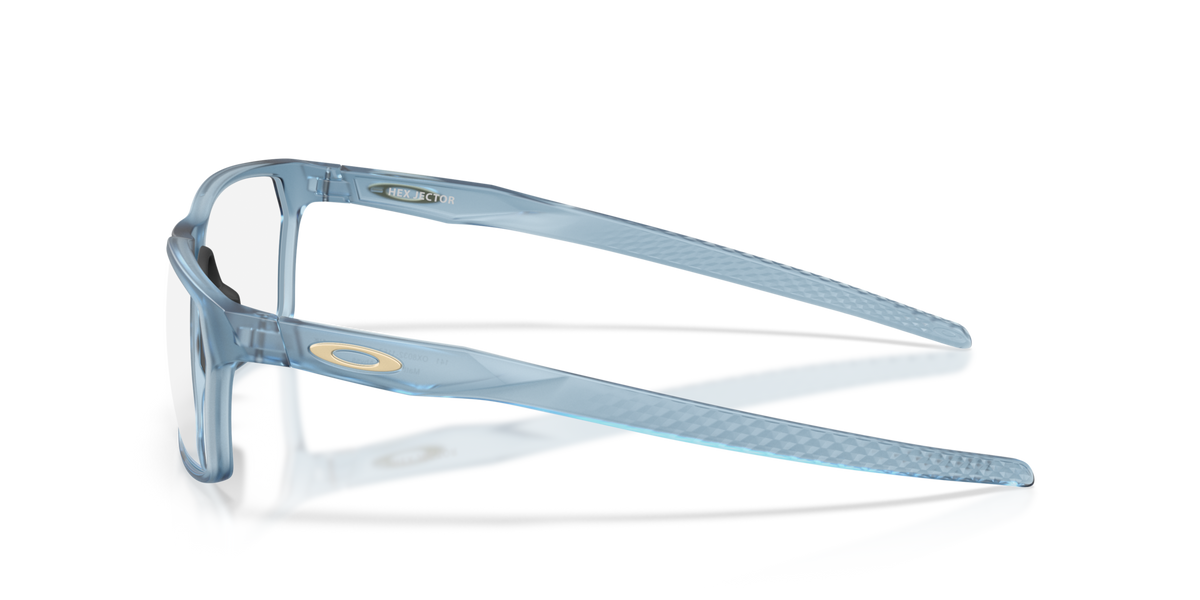 Oakley OX8032 Hex Jector Polaris Collection