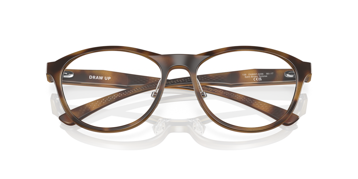 Oakley OX8057 Draw Up