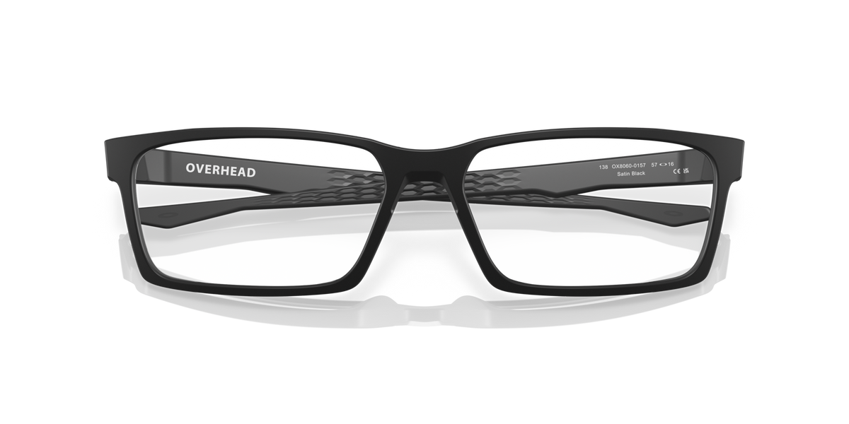 Oakley OX8060 Overhead
