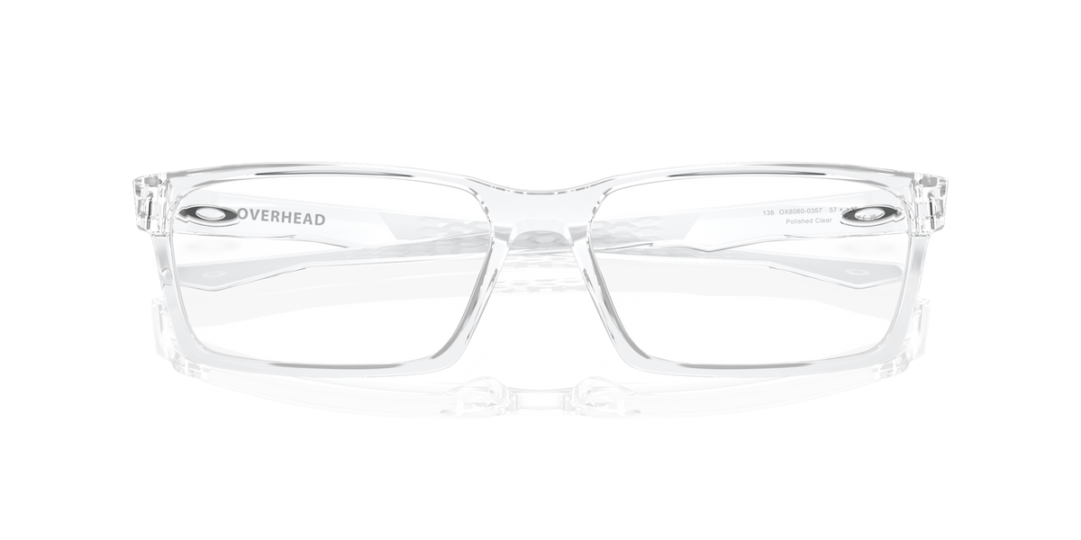 Oakley OX8060 Overhead