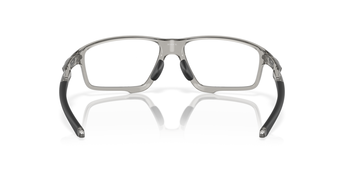 Oakley OX8080 Crosslink® Zero (Low Bridge Fit)