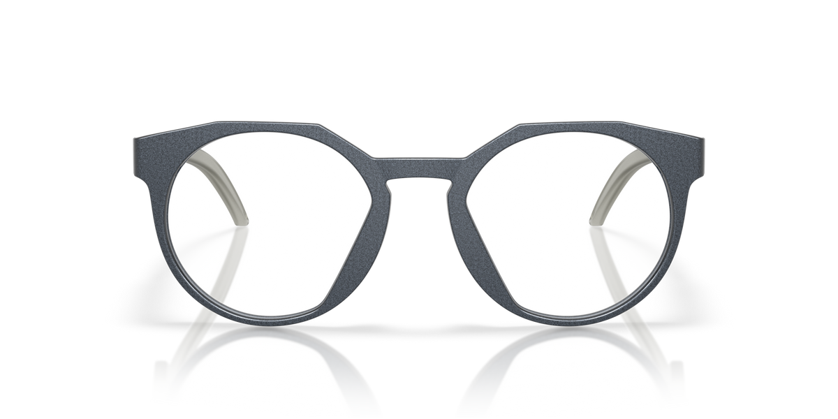 Oakley OX8139A HSTN (Low Bridge Fit) Forge Collection