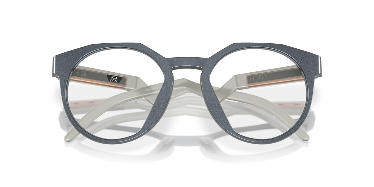 Oakley OX8139 HSTN Forge Collection