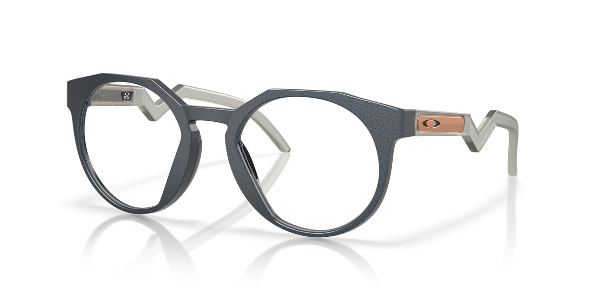 Oakley OX8139 HSTN Forge Collection