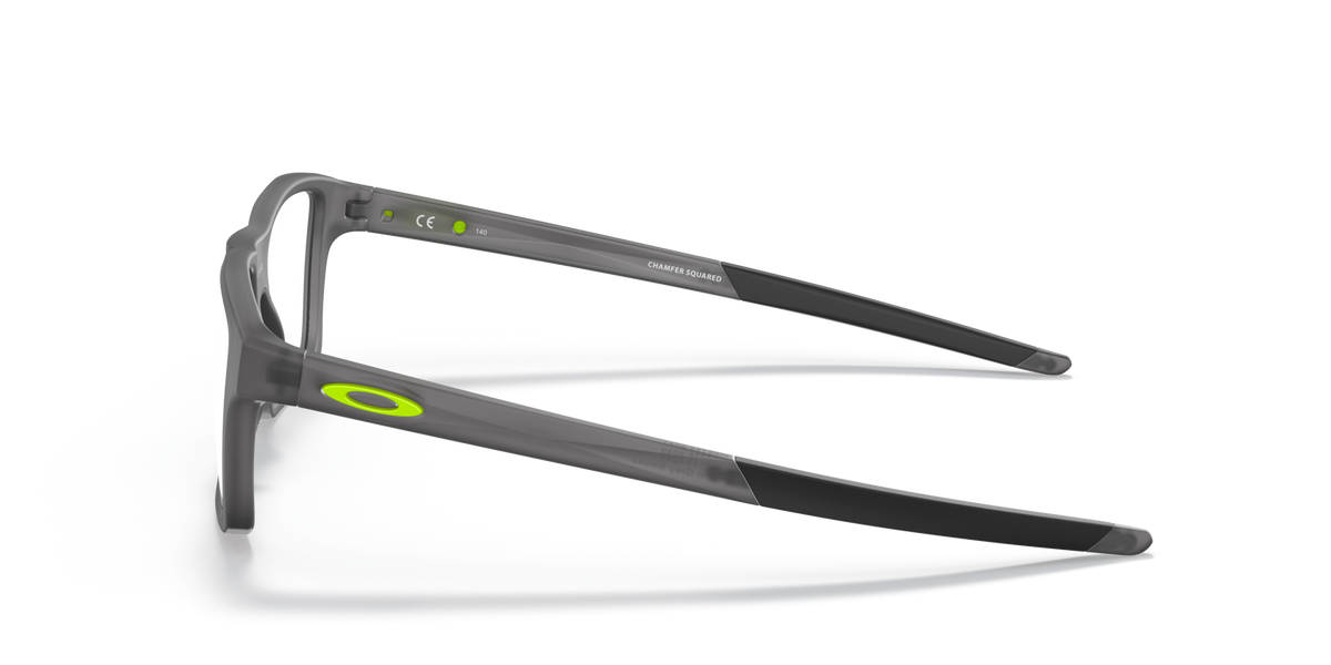 Oakley OX8143 Chamfer™ Squared (TruBridge™)