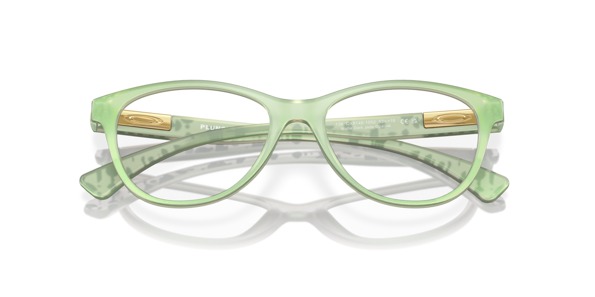 Oakley OX8146 Plungeline™