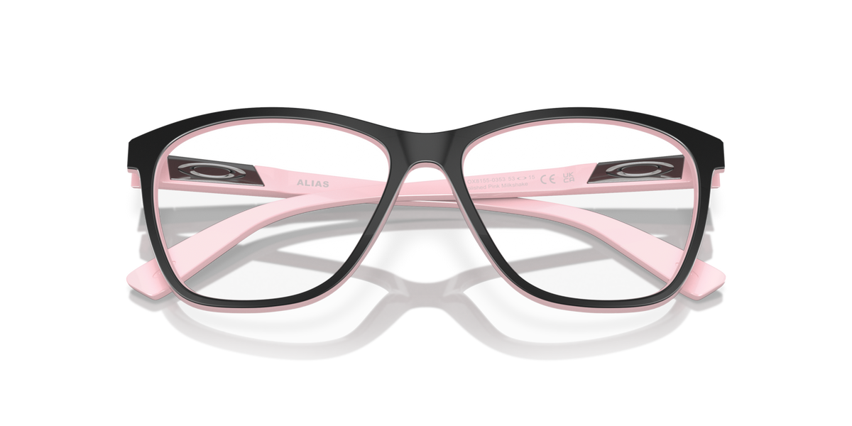 Oakley OX8155 Alias™