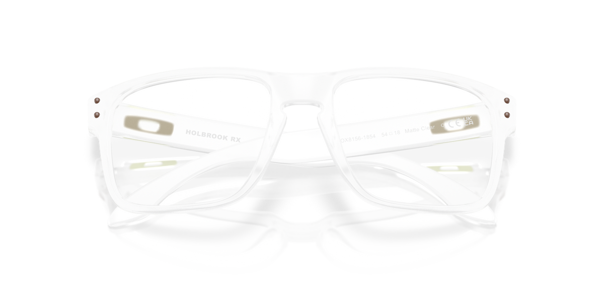 Oakley OX8156 Holbrook™ Limitless Collection