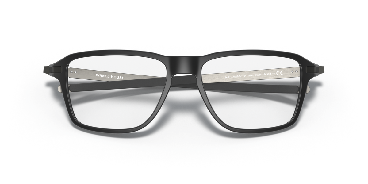 Oakley OX8166 Wheel House