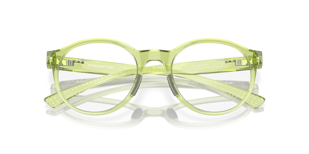 Oakley OX8176 Spindrift Coalesce Collection