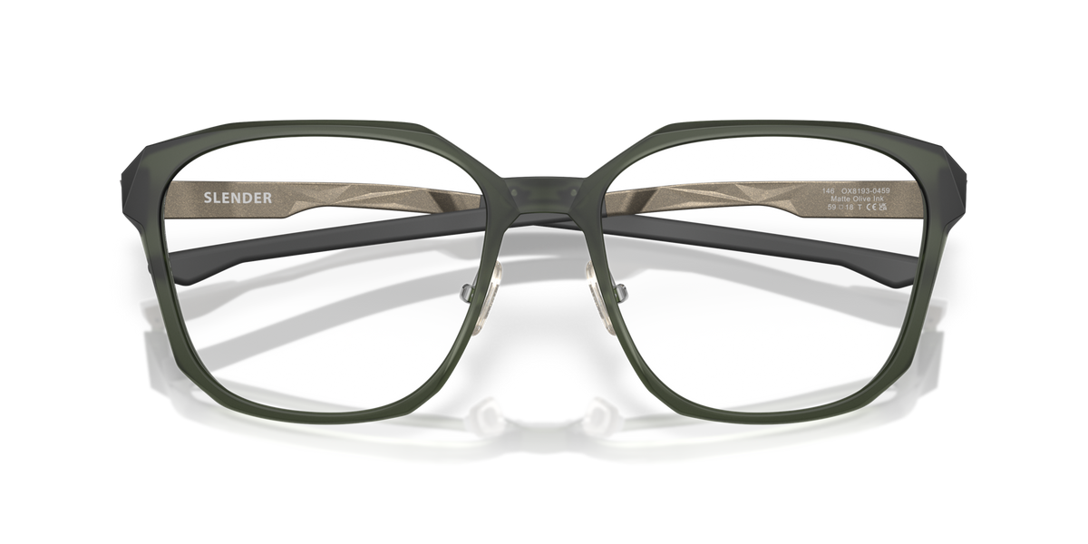 Oakley OX8193 Slender