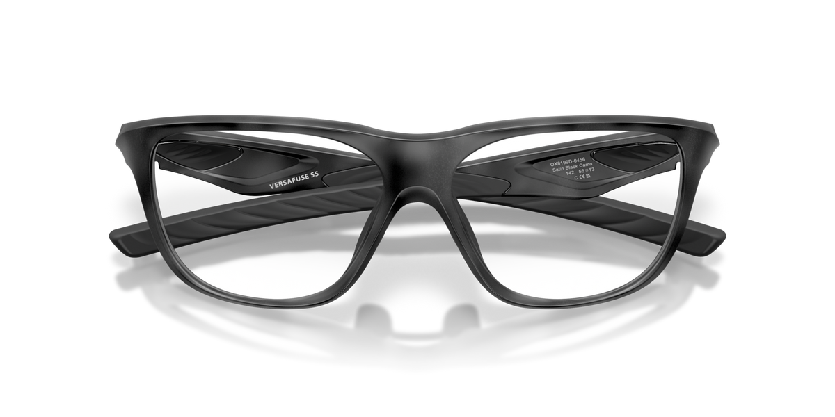 Oakley OX8199D Versafuse SS