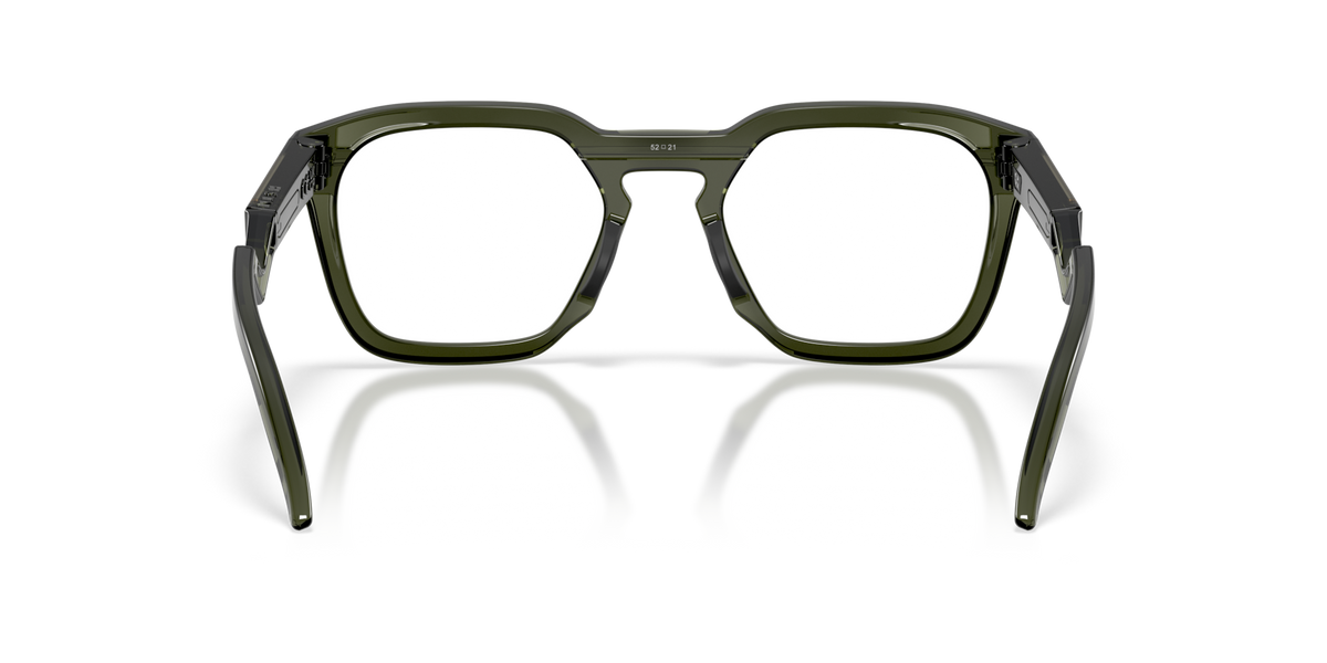 Oakley OX8208 HSTN SQ