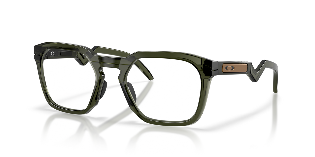 Oakley OX8208 HSTN SQ
