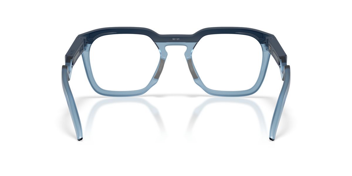 Oakley OX8208 HSTN SQ