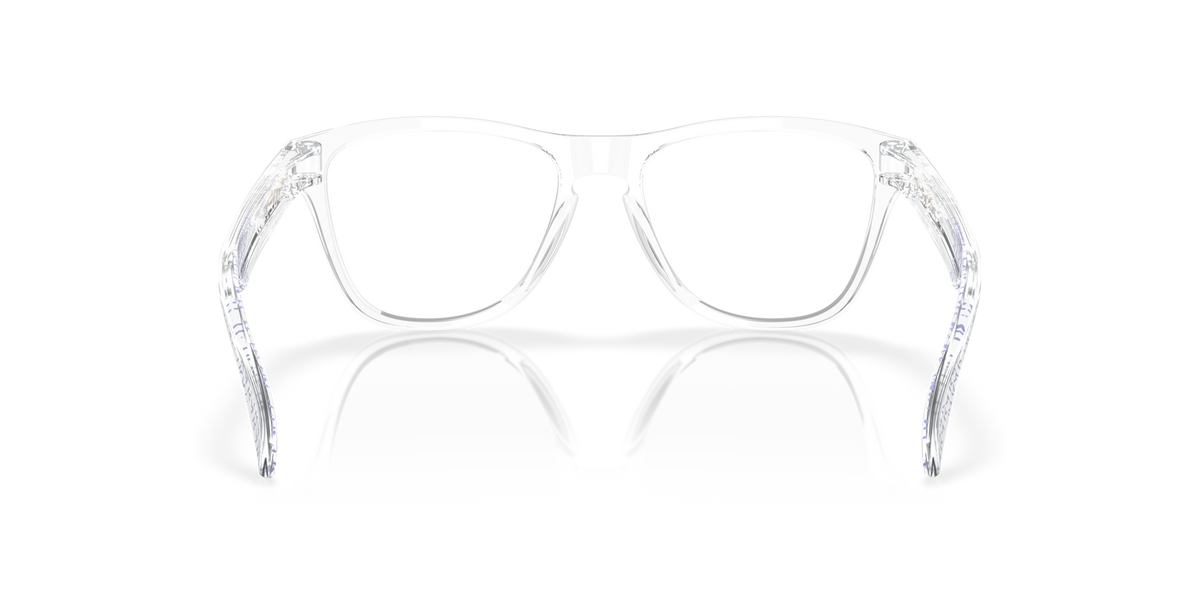 Oakley OY8009 Kylian Mbappé Signature Series Frogskins™ XS (Youth Fit)