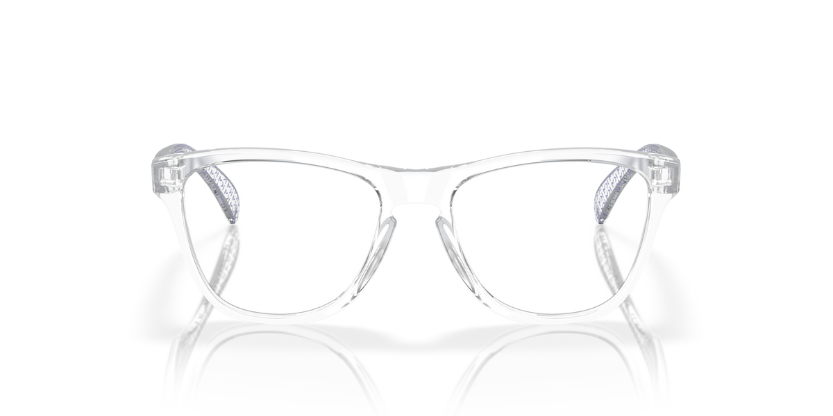 Oakley OY8009 Kylian Mbappé Signature Series Frogskins™ XS (Youth Fit)
