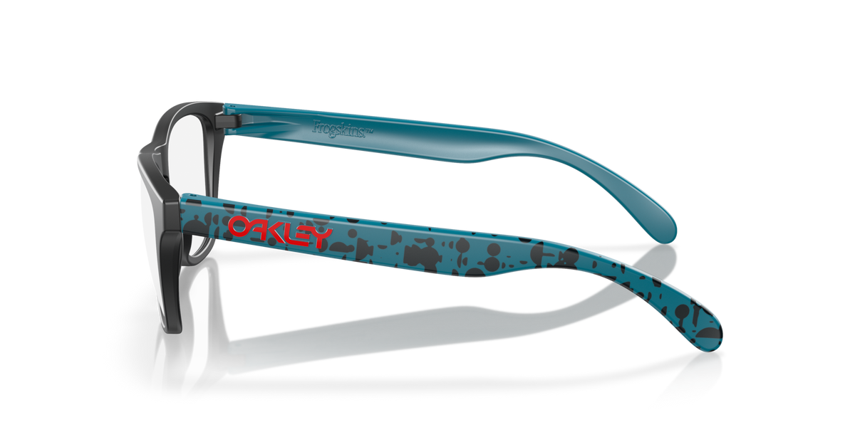 Oakley OY8009 Frogskins™ XS (Youth Fit)