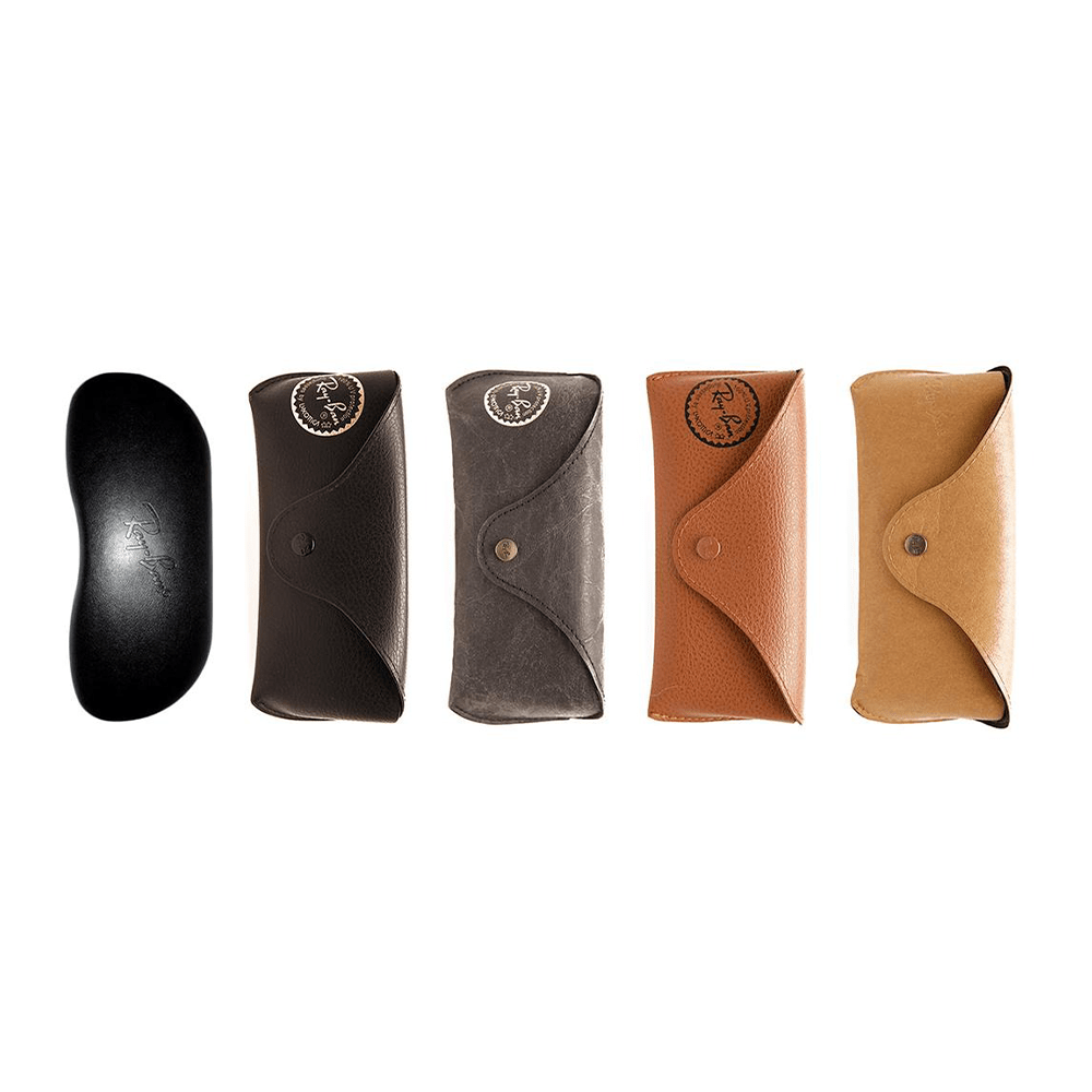 Ray-Ban RB4466D 601/87 Sunglasses