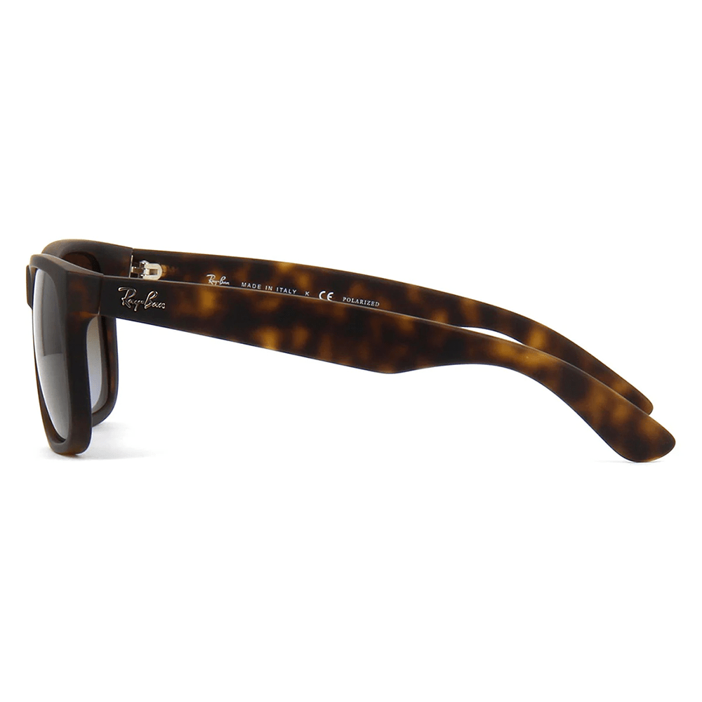 Ray-Ban Justin RB4165 865/T5 Polarised Sunglasses