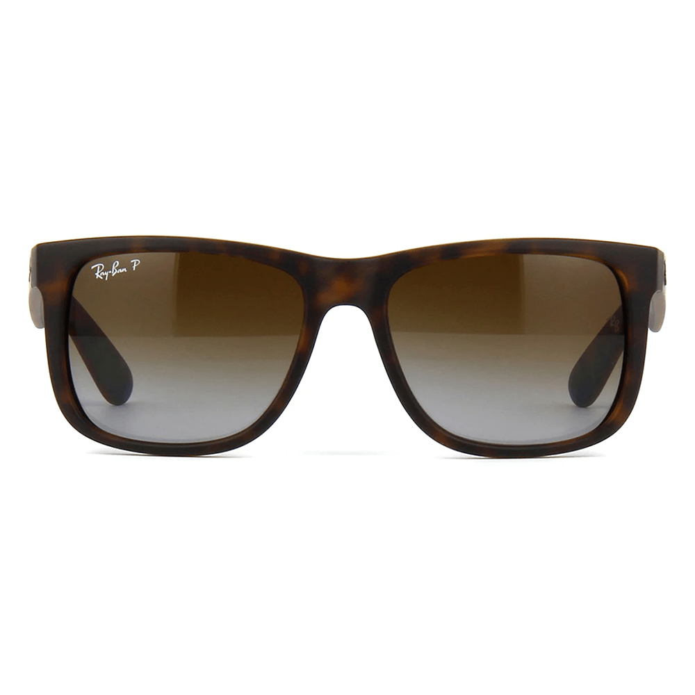 Ray-Ban Justin RB4165 865/T5 Polarised Sunglasses