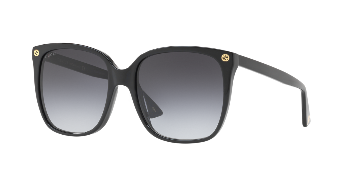 Gucci GG0022S Sunglasses
