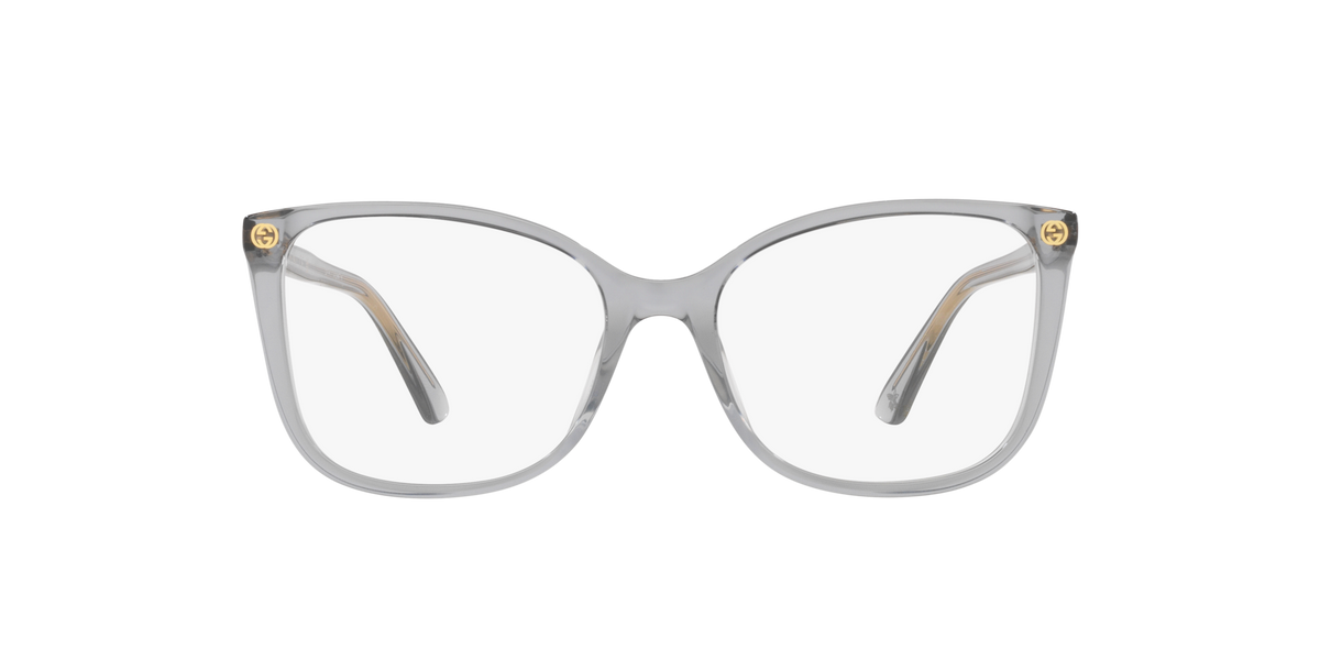 Gucci GG0026O Eyeglasses