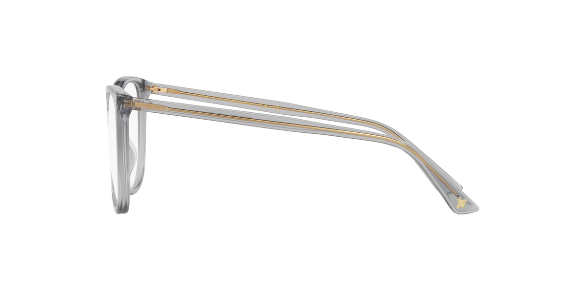 Gucci GG0026O Eyeglasses