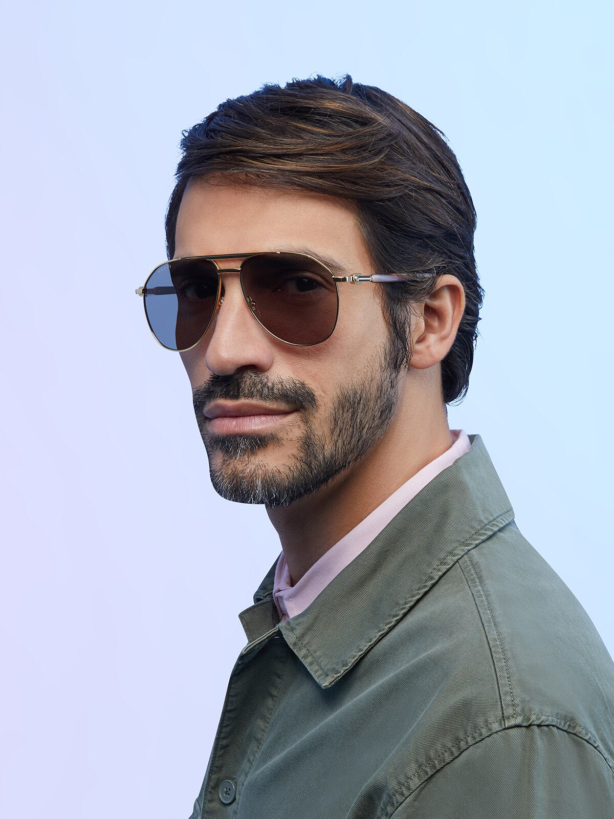 Gucci GG1220S Sunglasses