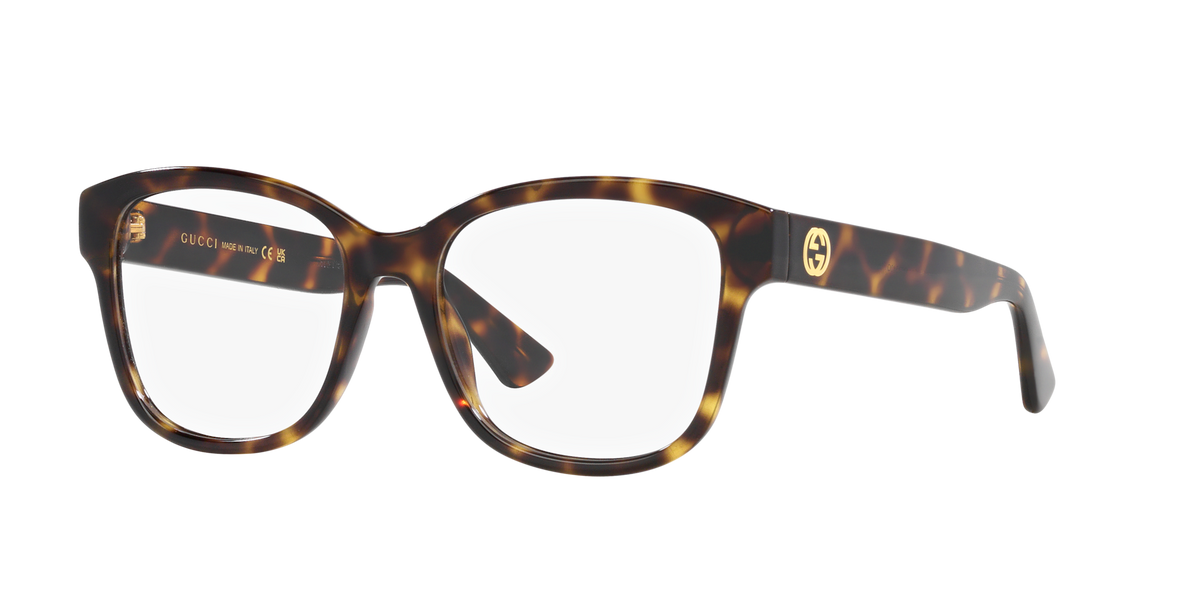 Gucci GG1340O Eyeglasses