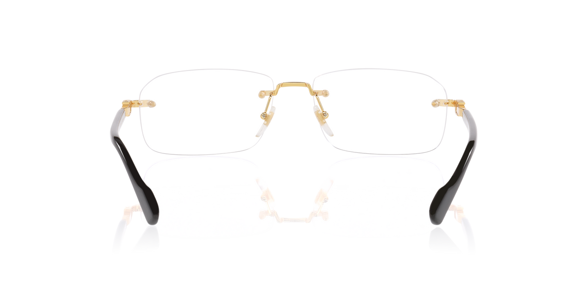 Gucci GG1221O Eyeglasses