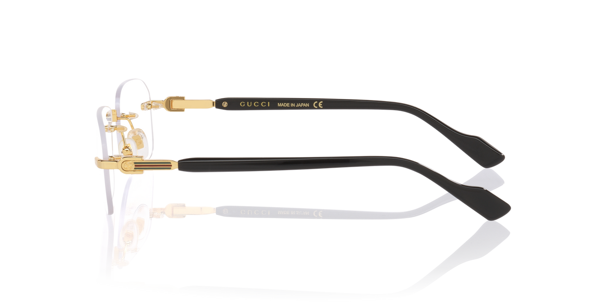 Gucci GG1221O Eyeglasses