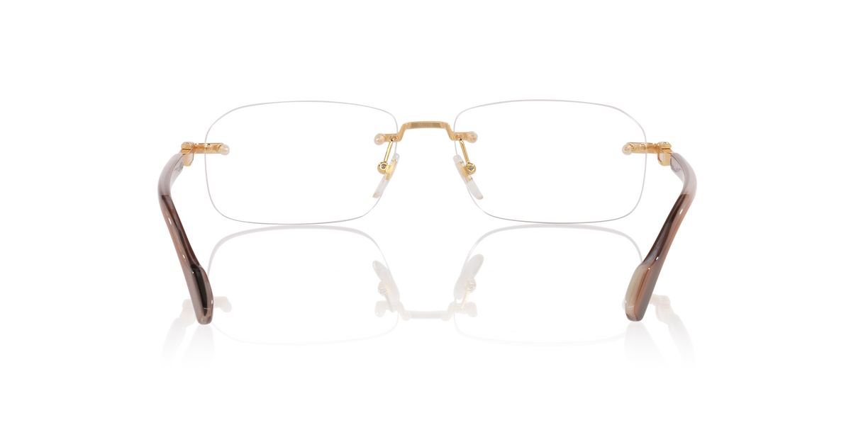 Gucci GG1221O Eyeglasses
