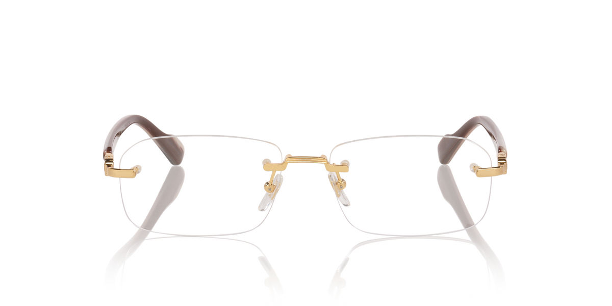 Gucci GG1221O Eyeglasses