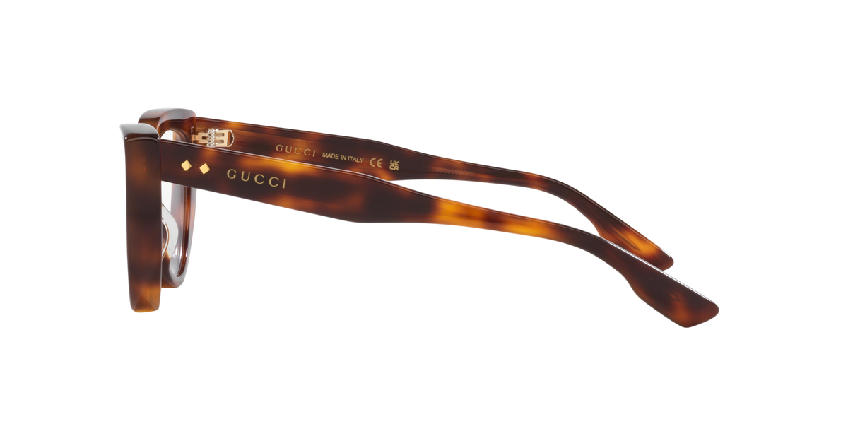 Gucci GG1530O Eyeglasses