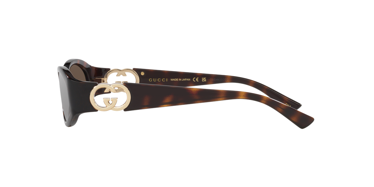 Gucci GG1660S Sunglasses