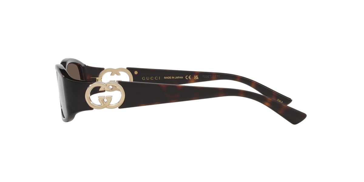 Gucci GG1661S Sunglasses
