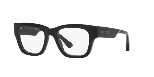 Gucci GG1669O Eyeglasses