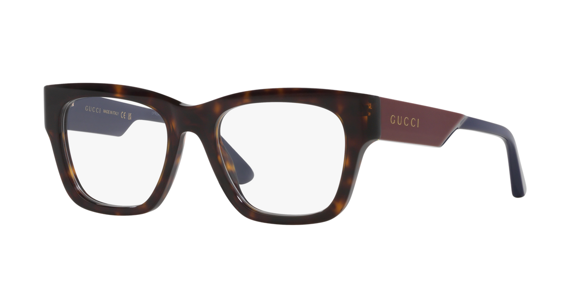 Gucci GG1669O Eyeglasses