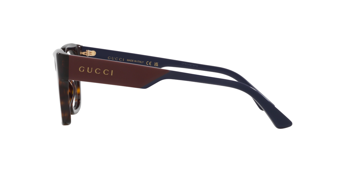 Gucci GG1669O Eyeglasses