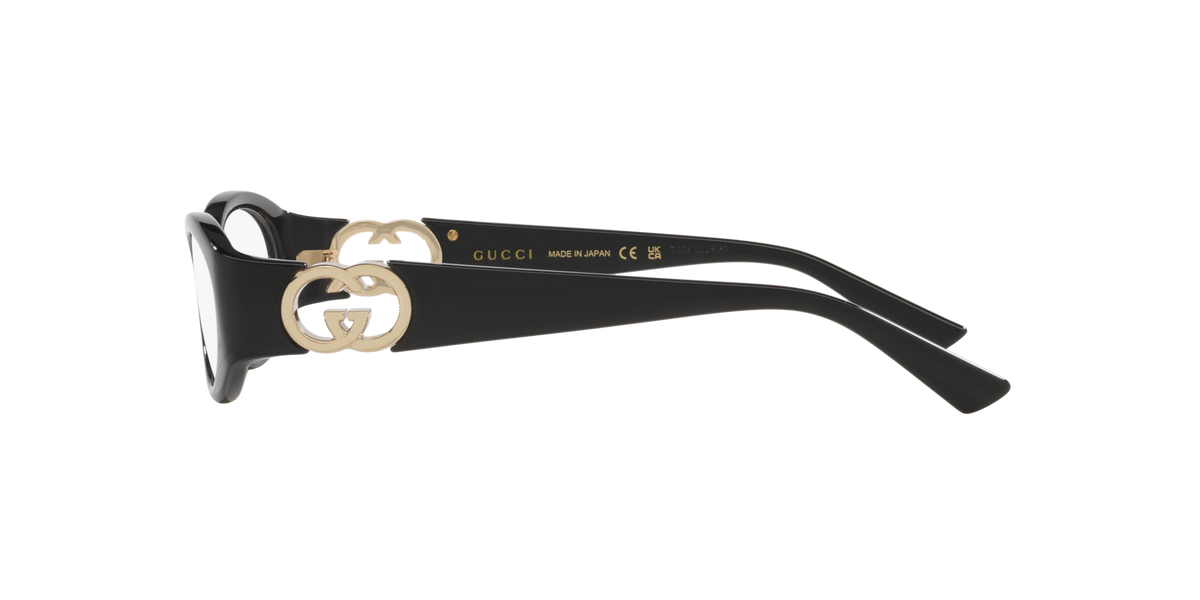 Gucci GG1693O Eyeglasses