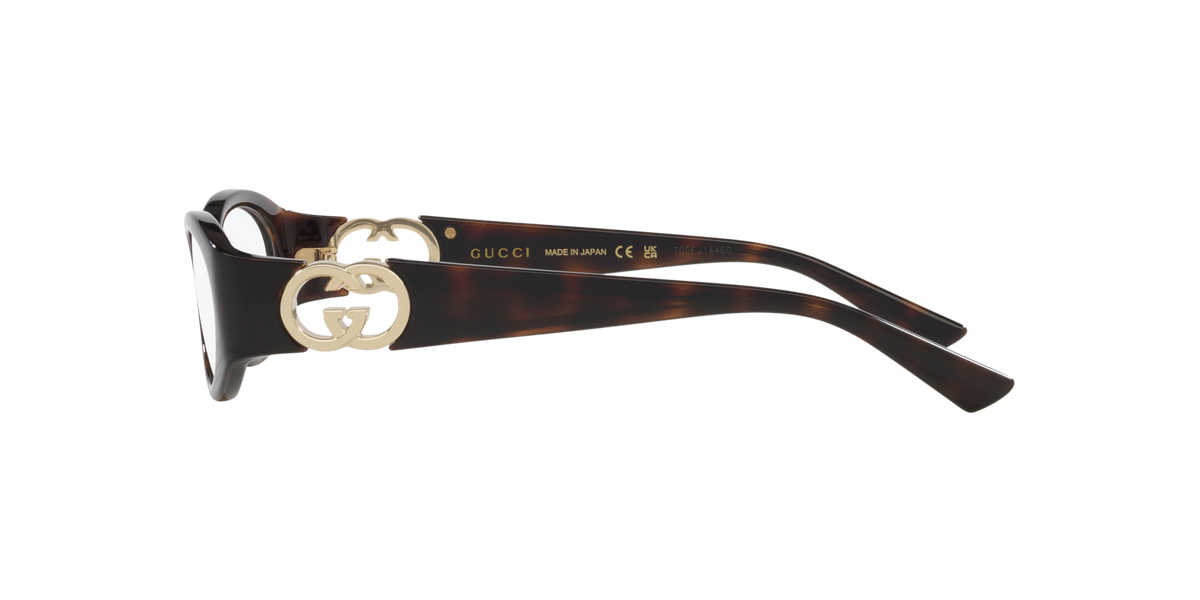 Gucci GG1693O Eyeglasses